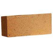 High alumina insulating refractory brick