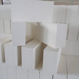 High Grade Insulation Brick:XJM Series Light-Weight Insulation Brick