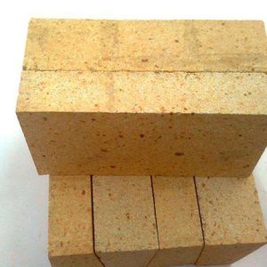 High-alumina brick refractory brick