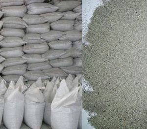 Light weight castables