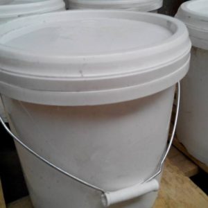 Refractory mortar