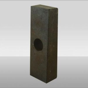 Semi-rebonded Magnesia-chrome Bricks
