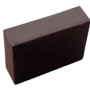Magnesia-alumina bricks