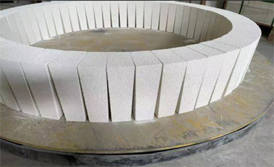 Glass Industry Refractory Materials