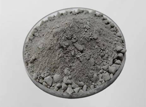 Corundum Casting Materials