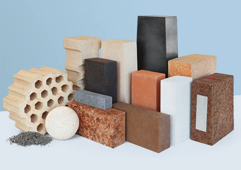 Fire-resistant Materials