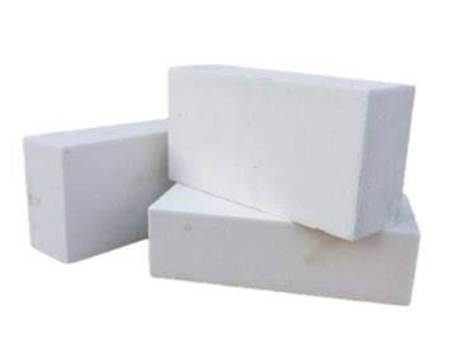 Zirconia Bricks