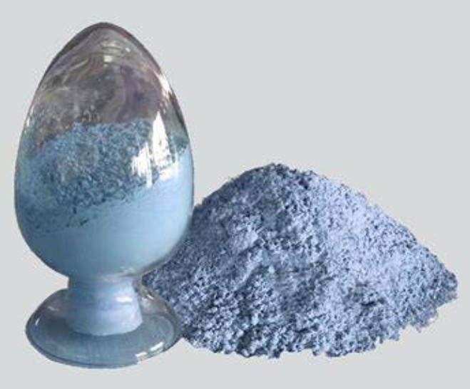 calcium aluminate cement