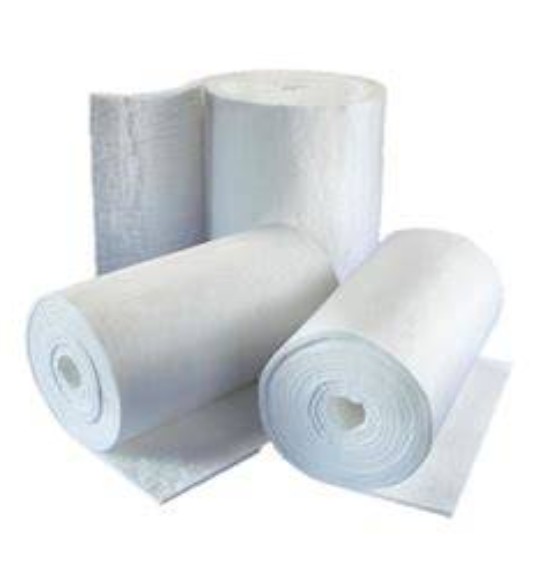 ceramic fiber