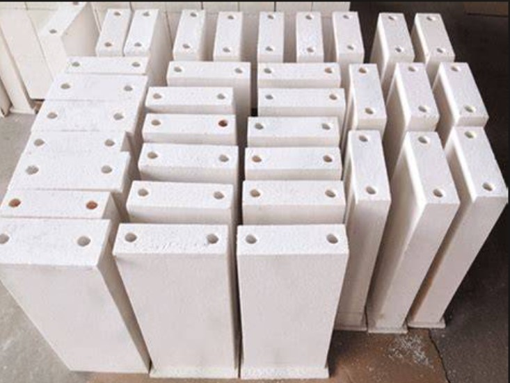 alumina bubble brick