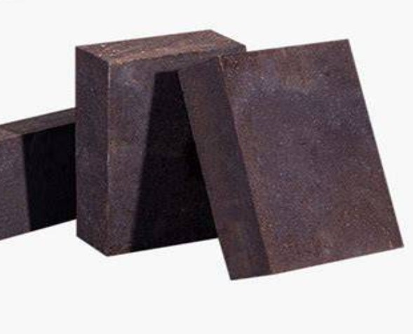 Magnesia Chrome Brick