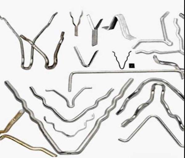 refractory anchor