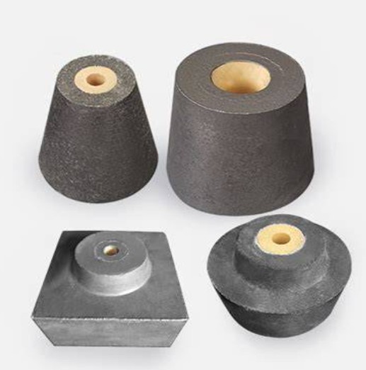 High-Performance Tundish Nozzles